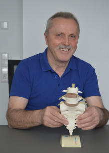 Dr. Elmar Bauer Facharzt Gemeinschaftspraxis Orthopädie und Unfallchirurgie Heilbronn Dr. med. Carlo Bussi